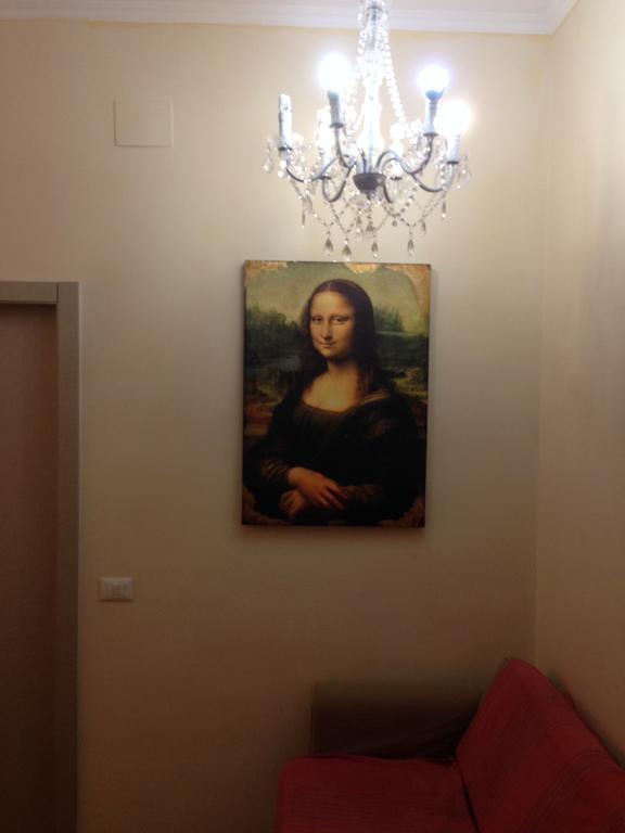 Bed and Breakfast Le Charme House 2 à Rome Extérieur photo