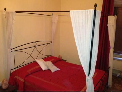 Bed and Breakfast Le Charme House 2 à Rome Extérieur photo