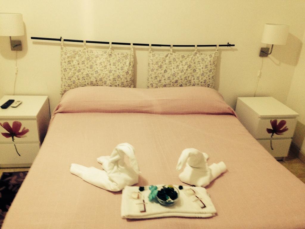 Bed and Breakfast Le Charme House 2 à Rome Extérieur photo