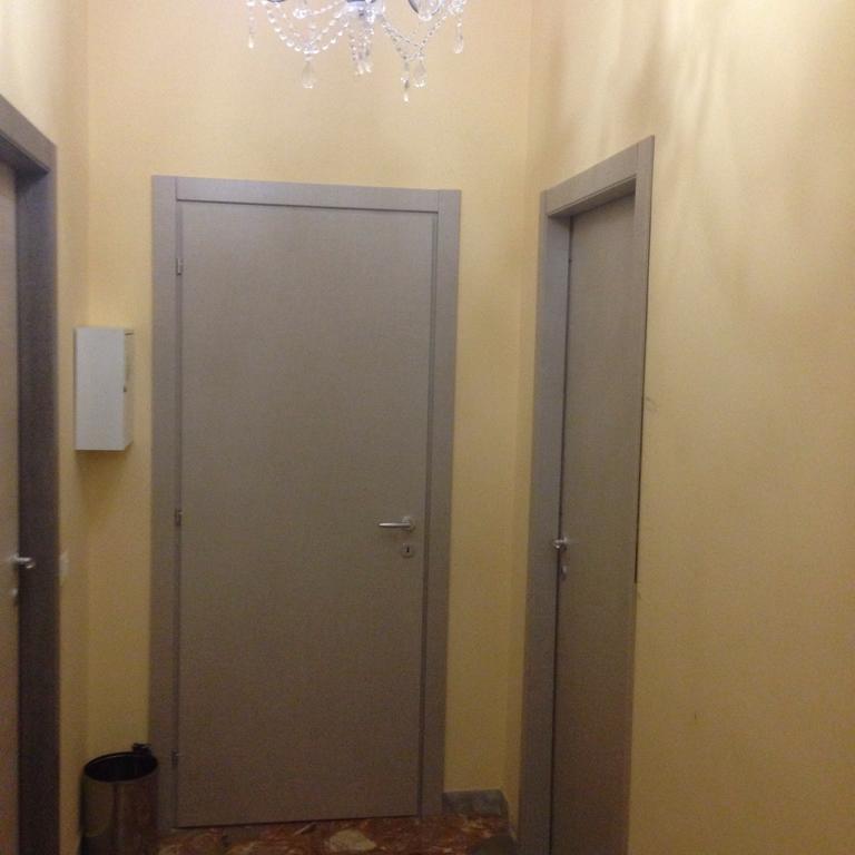 Bed and Breakfast Le Charme House 2 à Rome Chambre photo