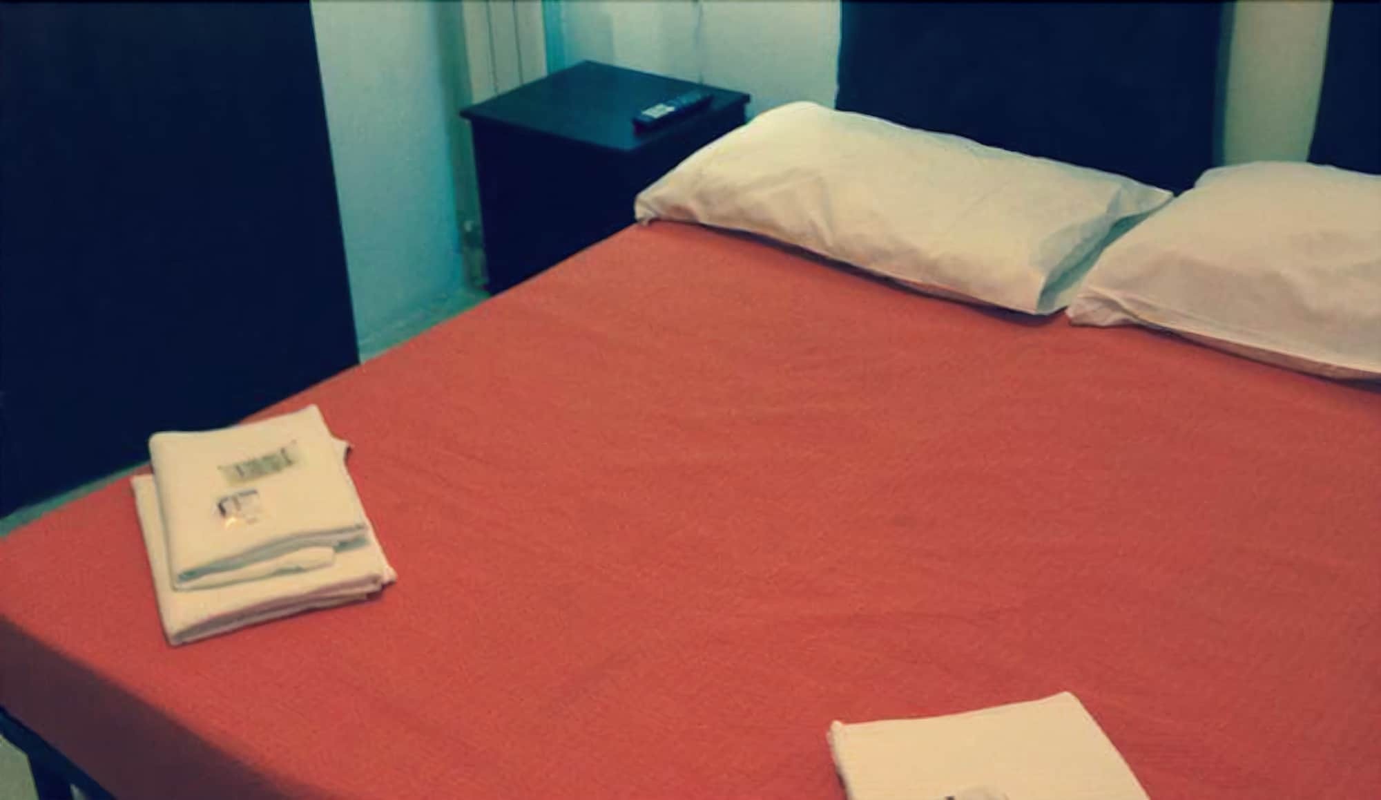 Bed and Breakfast Le Charme House 2 à Rome Extérieur photo