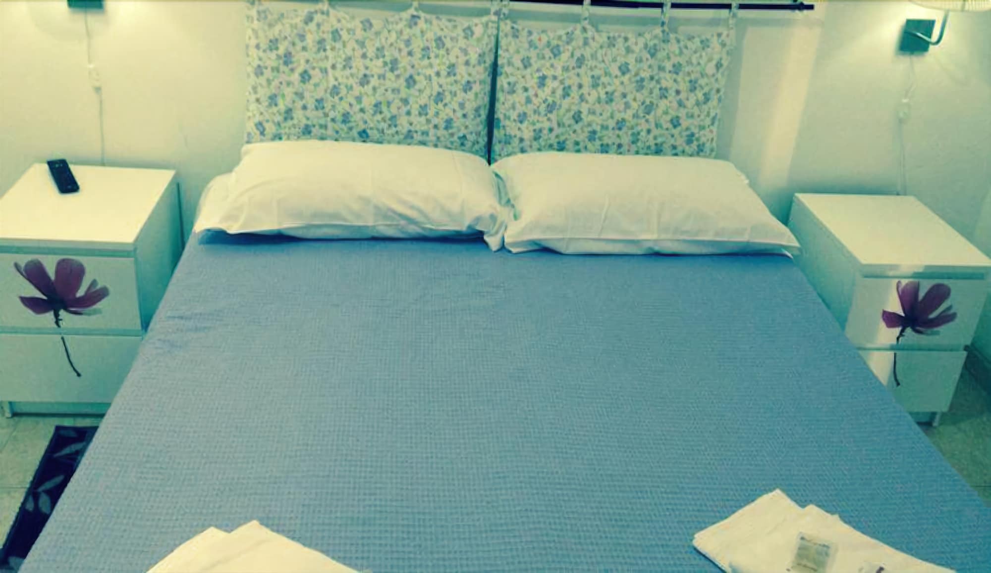 Bed and Breakfast Le Charme House 2 à Rome Extérieur photo