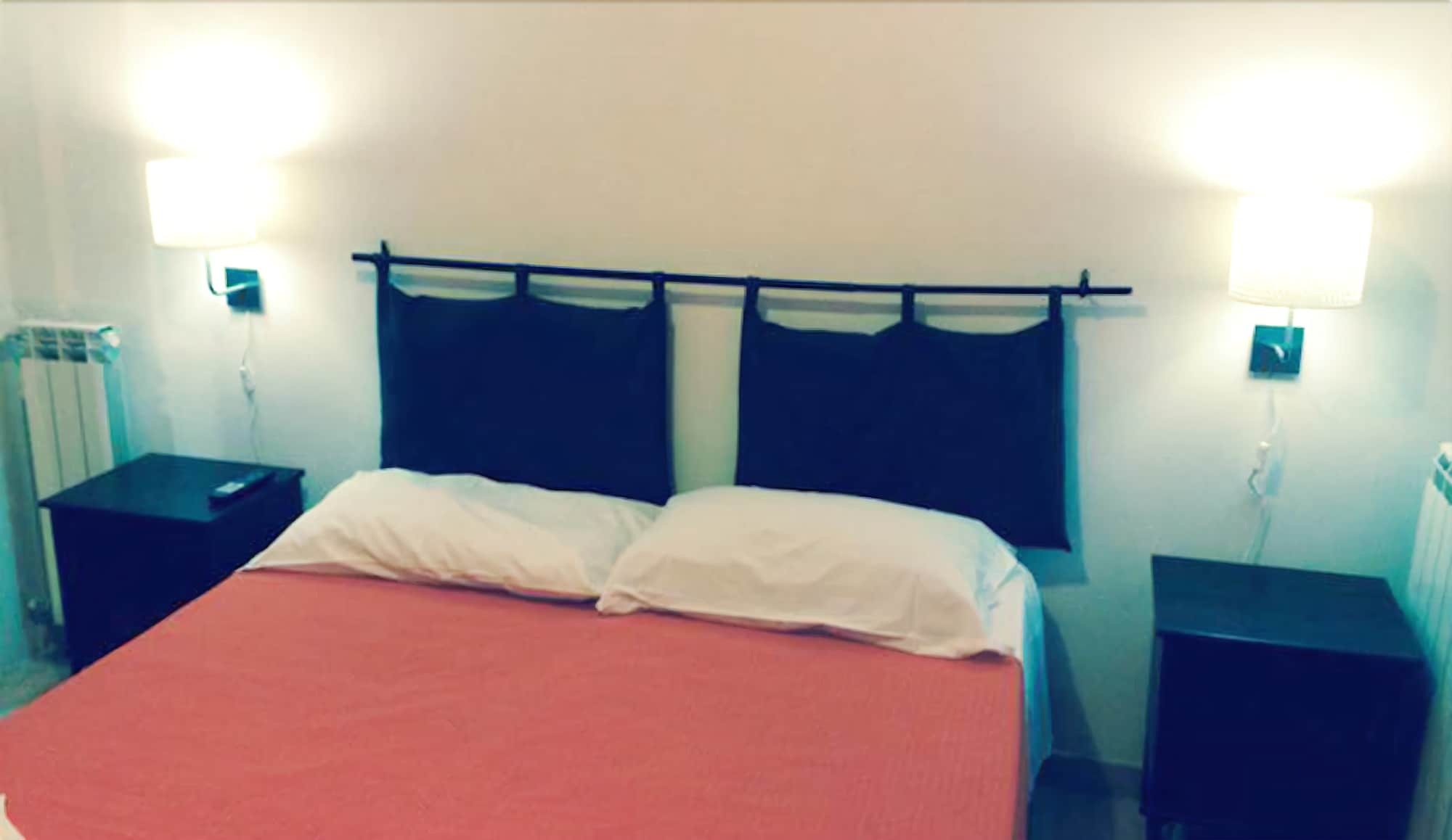 Bed and Breakfast Le Charme House 2 à Rome Extérieur photo